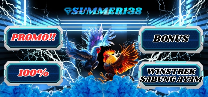 BONUS SABUNG AYAM 7X WIN